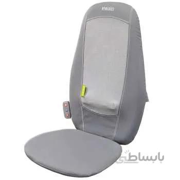 روکش صندلی ماساژور هومدیکس مدل شیاتسو BMSC-1000H-EU ا Homedics Shiatsu BMSC-1000H-EU Massage Seat Cover