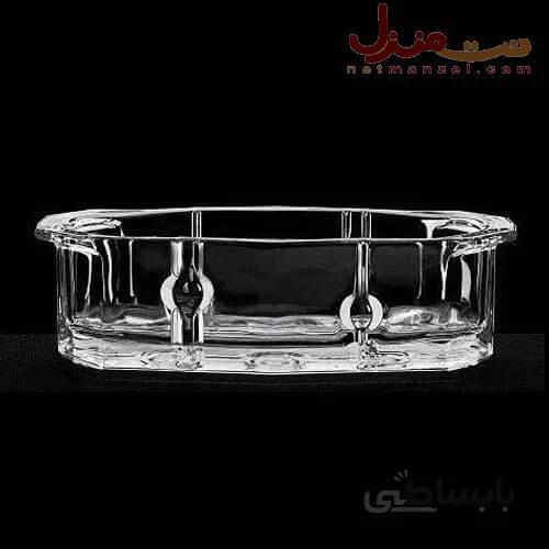 جا کاردی تخت کریستال خورشیدی ایرنا