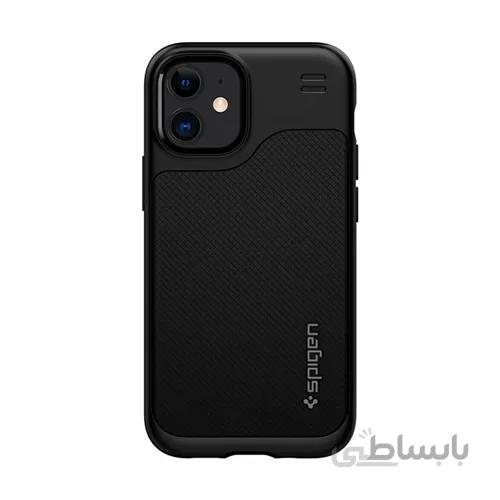 کاور اسپیگن Hybrid NX آیفون Apple iPhone 12 Pro
