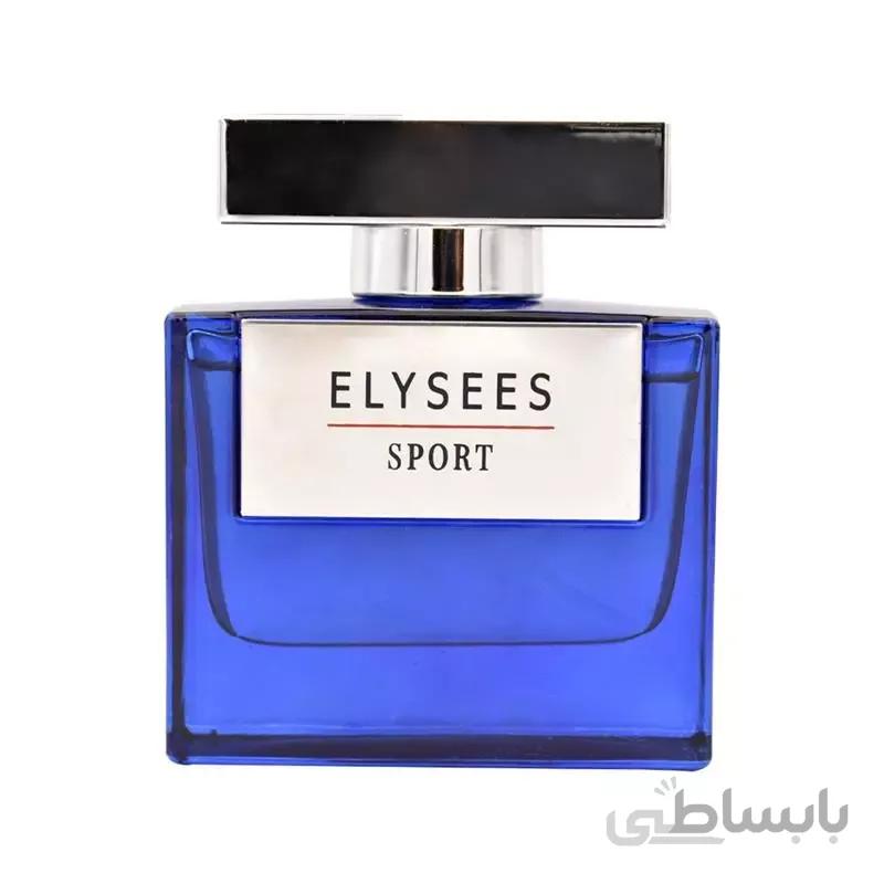 Elysees Fashion Elysees Sport For Men EDP