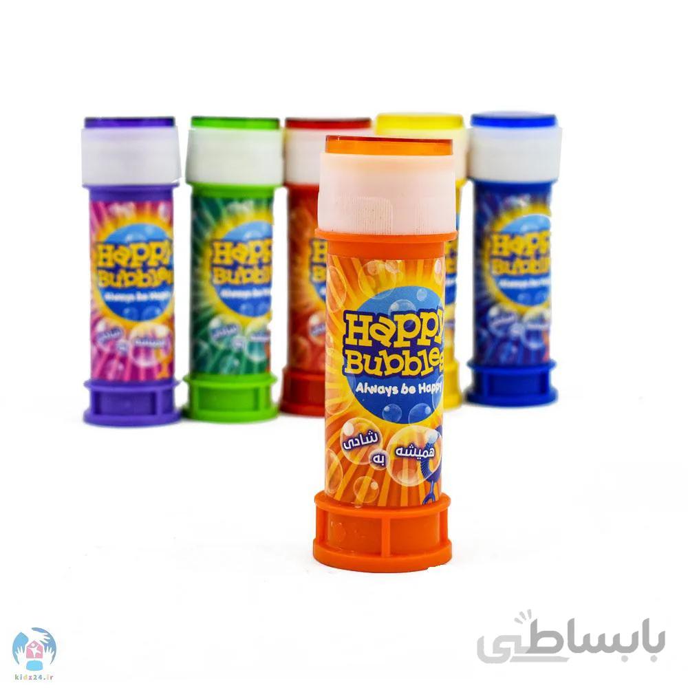 حباب ساز