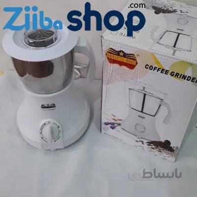 آسیاب رومانتیک هوم TIKO 12