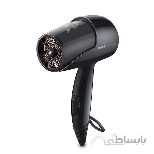 سشوار مو فیلیپس مدل PHILIPS HP8216 ا PHILIPS HAIR DRYER HP8216