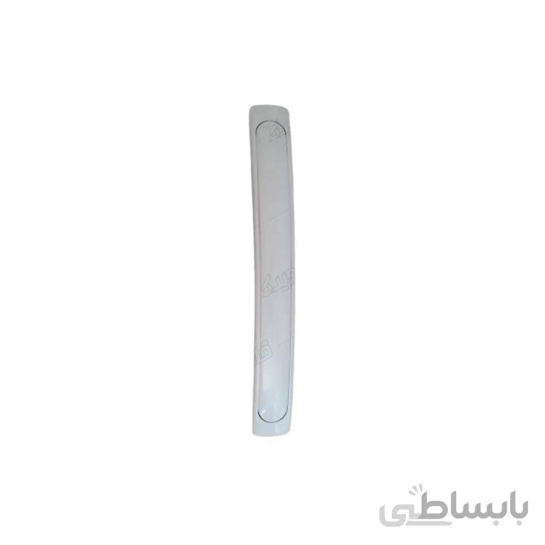 دستگیره یخچال ویترینی مدل کمانی