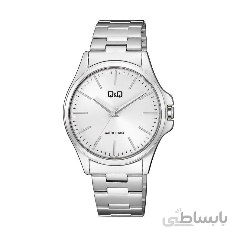 ساعت کیواندکیو مدل QZ54-201