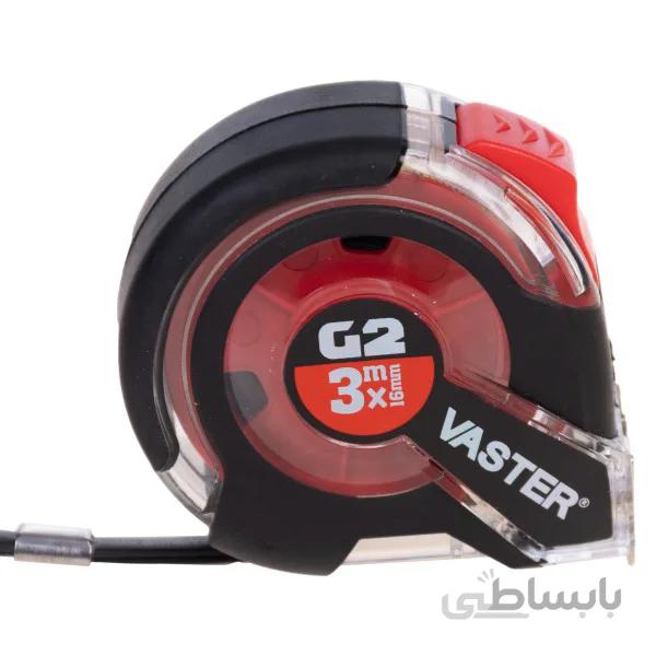 متر واستر مدل G2 طول 3 متری