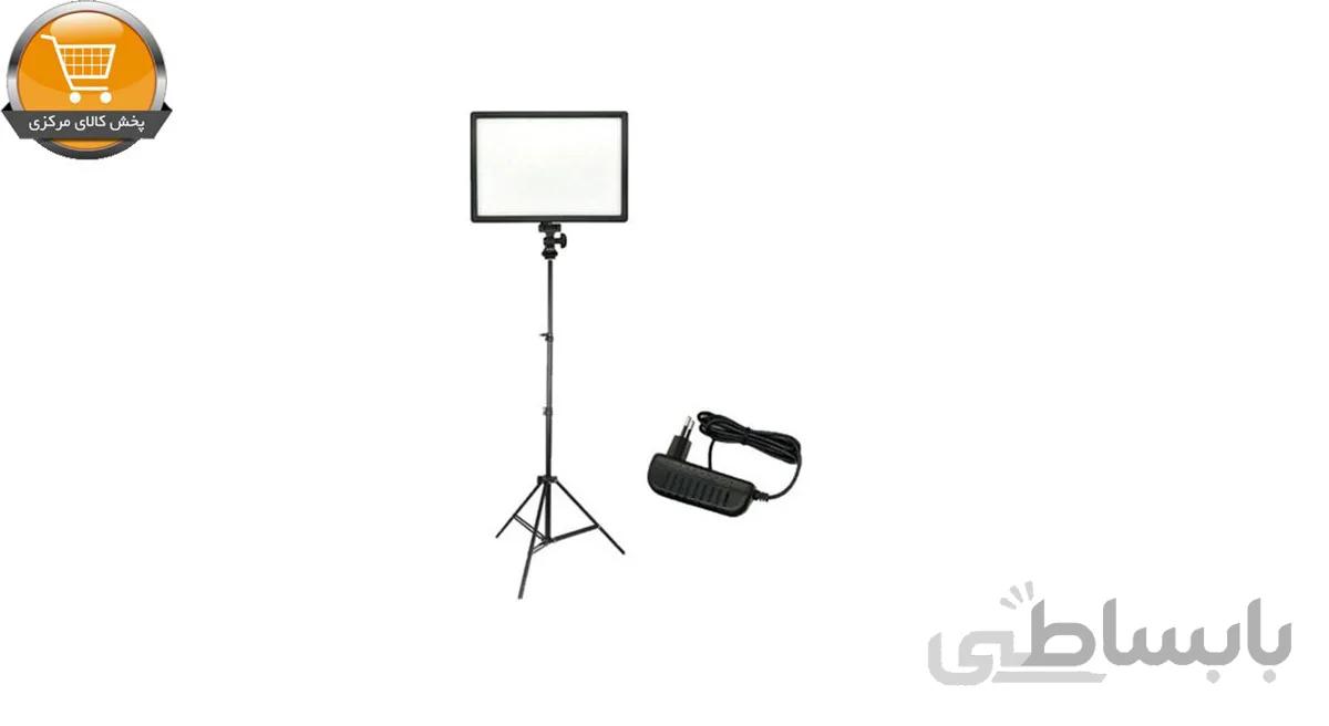 نور ثابت ال ای دی مکس لایت مدل SL-192AI