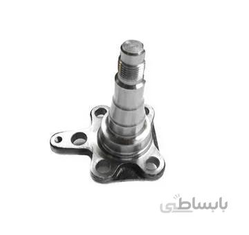 توپی چرخ عقب پراید ABS شرکت تولیدی قطعات جلوبندی خودرو ایران لاهیجان