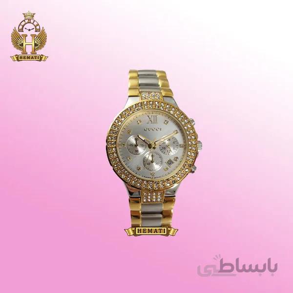 ساعت زنانه گوچی GUCCI 40190L