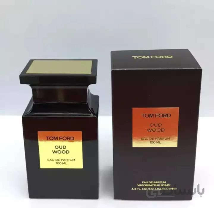 عطر ادکلن تام فورد عود وود | Tom Ford Oud Wood