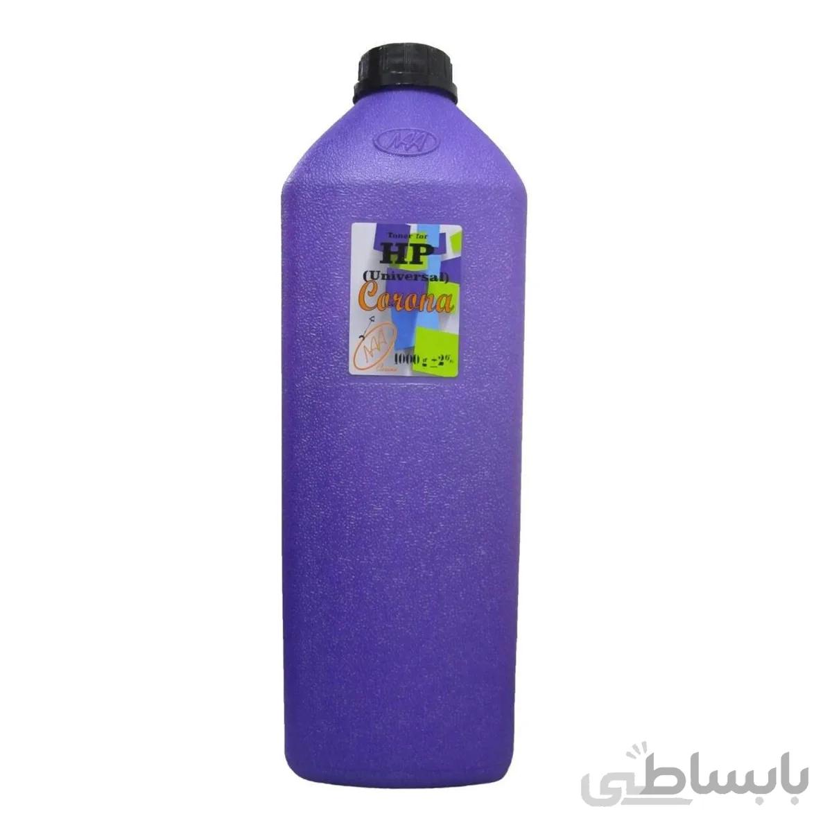 تونر شارژ کرونا HP 1200