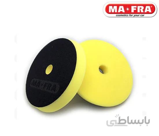 پد پولیش متوسط مفرا MAFRA سایز15