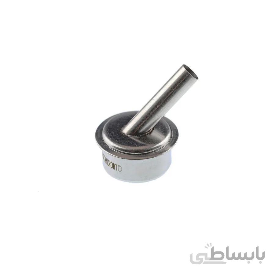 نازل کج 7 میلیمتر هیتر کوییک QUICK 861DW