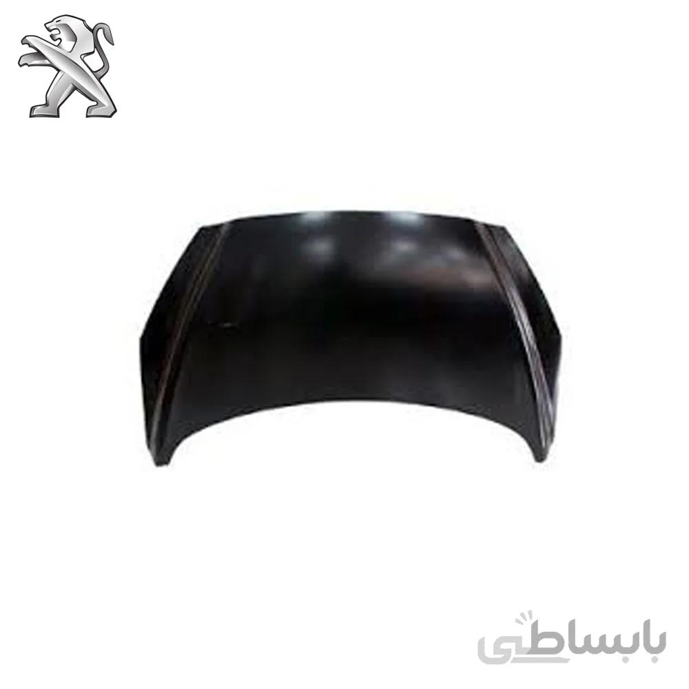 درب موتور پژو 2008