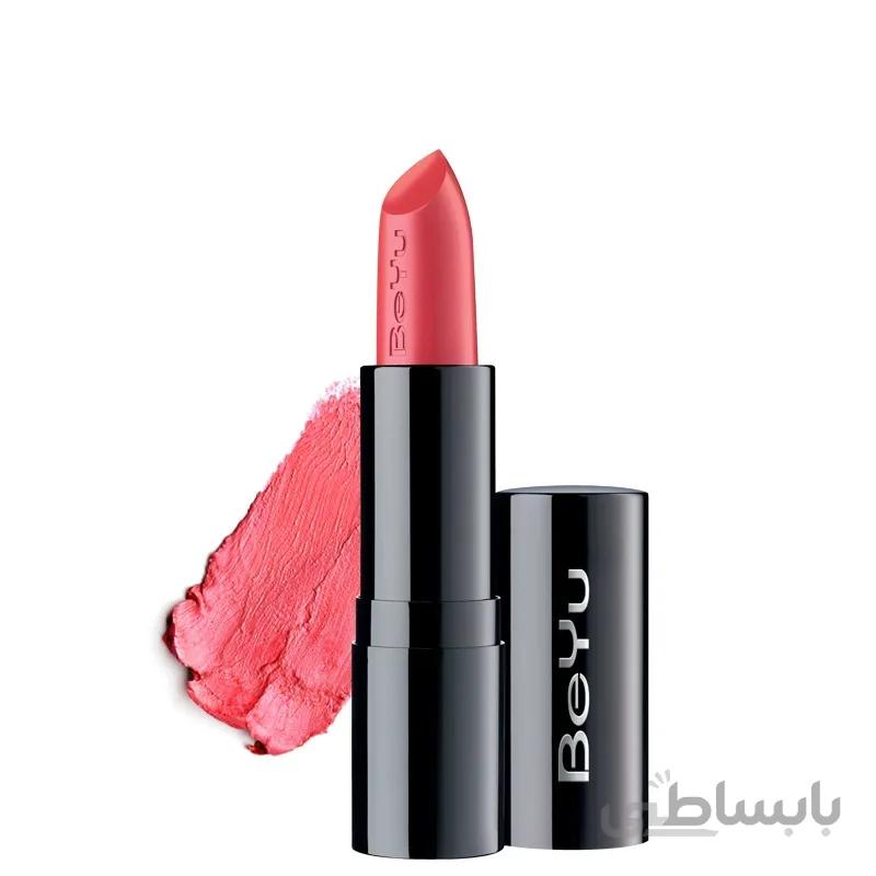 رژ لب جامد بی یو مدل Pure Color and Stay شماره 223