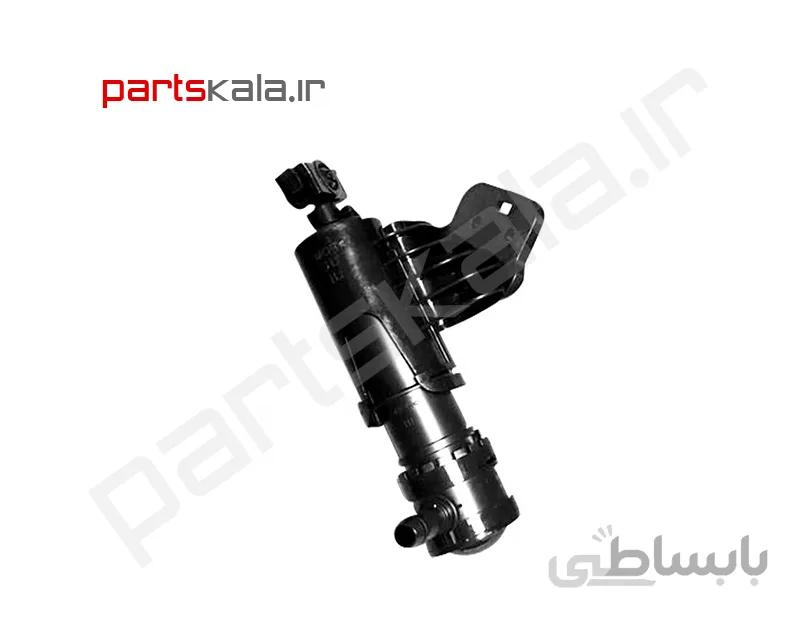 تلسکوپی چراغ شور چپ سوناتابنزینی چینی