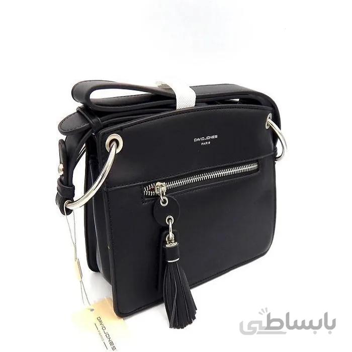 کیف دوشی دیوید جونز کد Cm5712