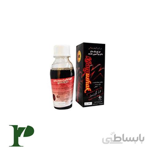 تونیک مو محلول خرگوشک