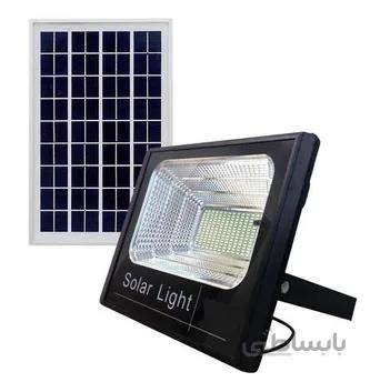 پروژکتور خورشیدی 150 وات