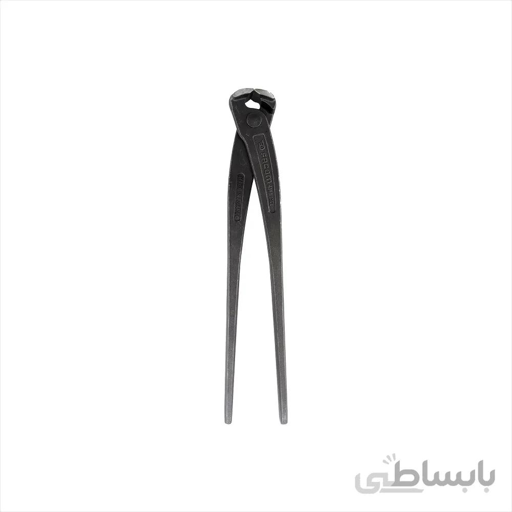 گاز انبر "10 اینچ فاکوم فرانسه FACOM_495A.23EL