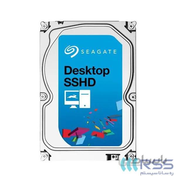 هارد دیسک سیگیت 1 ترابایت مدل ST1000DX001