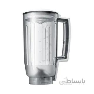 پارچ طلقی مخلوط کن غذاساز حرفه ای بوش ( ...MUM5 )