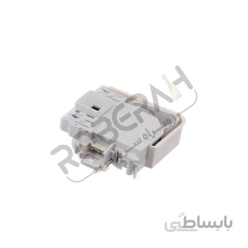 میکروسوِییچ سوزنی لباسشویی بوش با کد:۶۱۳۰۷۰