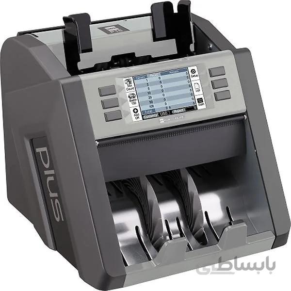 دستگاه سورتر ارز شمار Sorter Plus P16