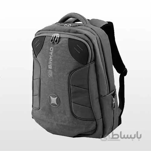کیف و کوله لپ تاپ مدل binhao 961