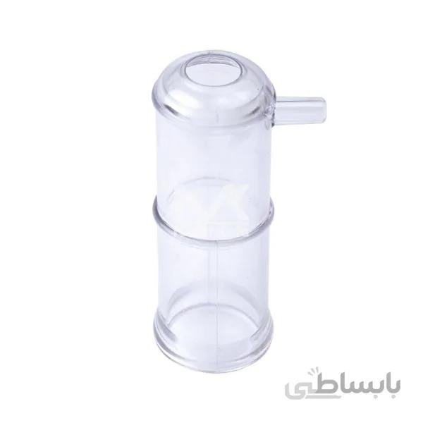 شل شیردوش بزدوش ملاستی
