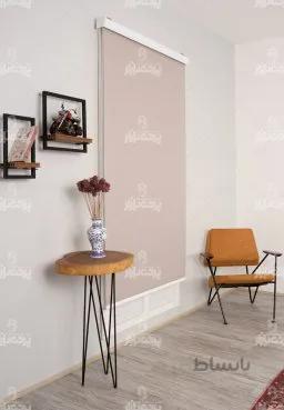 پرده شید شاین کد P1050-SR