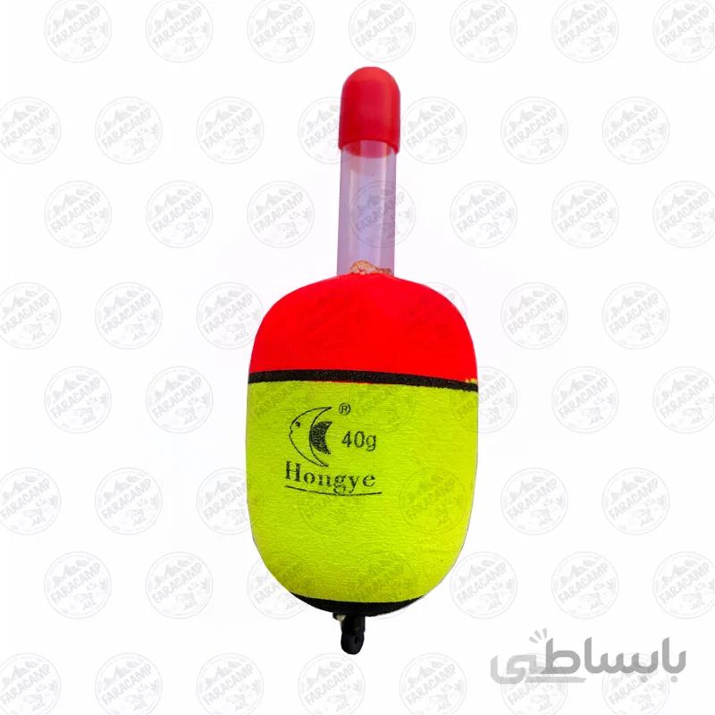 شناور فسفر خور 40 گرم