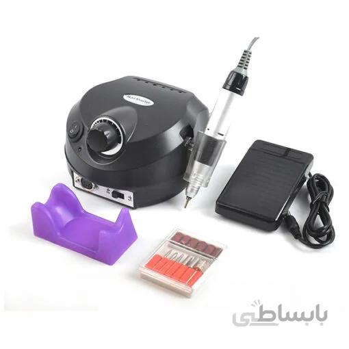 سوهان برقی ناخن نیل دریل DM-202