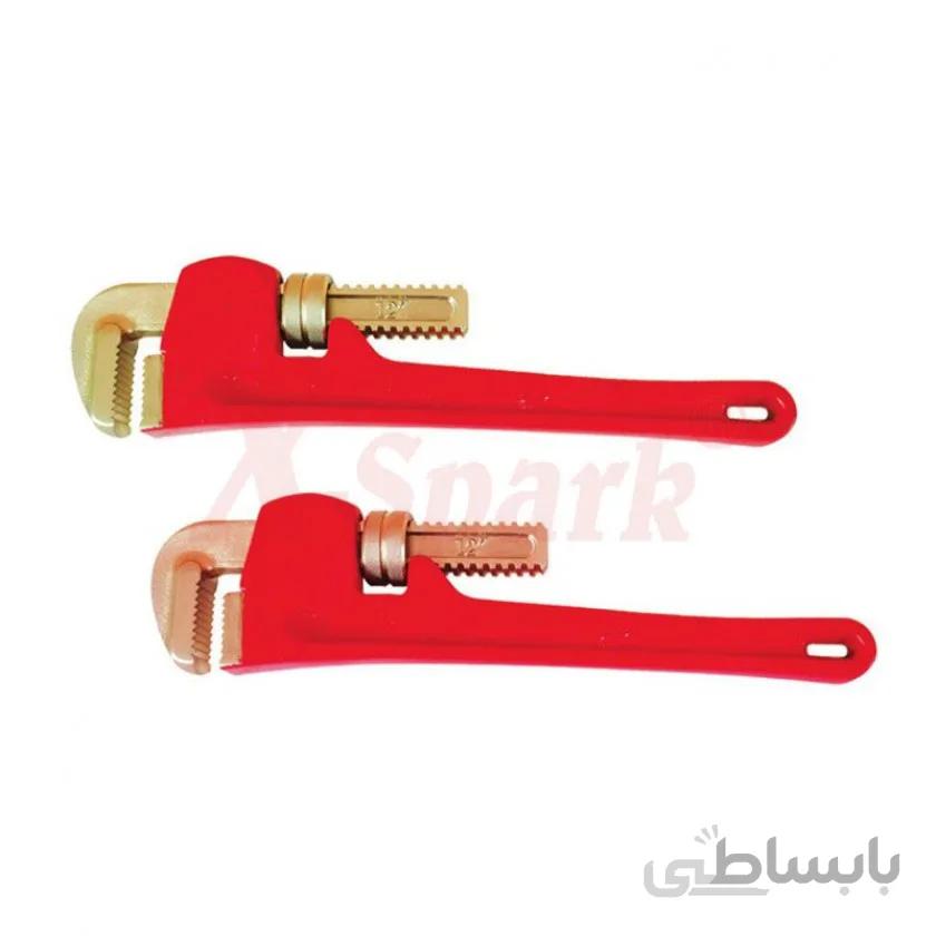 آچار شلاقی ضد جرقه 18 اینچ