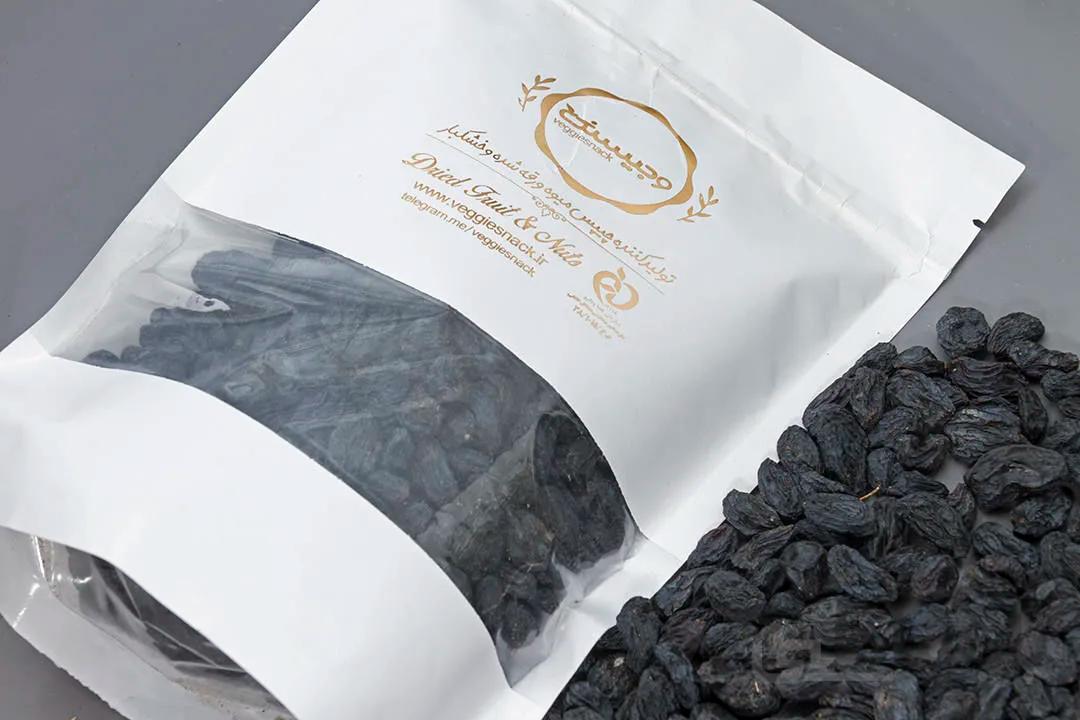 مویز بی هسته