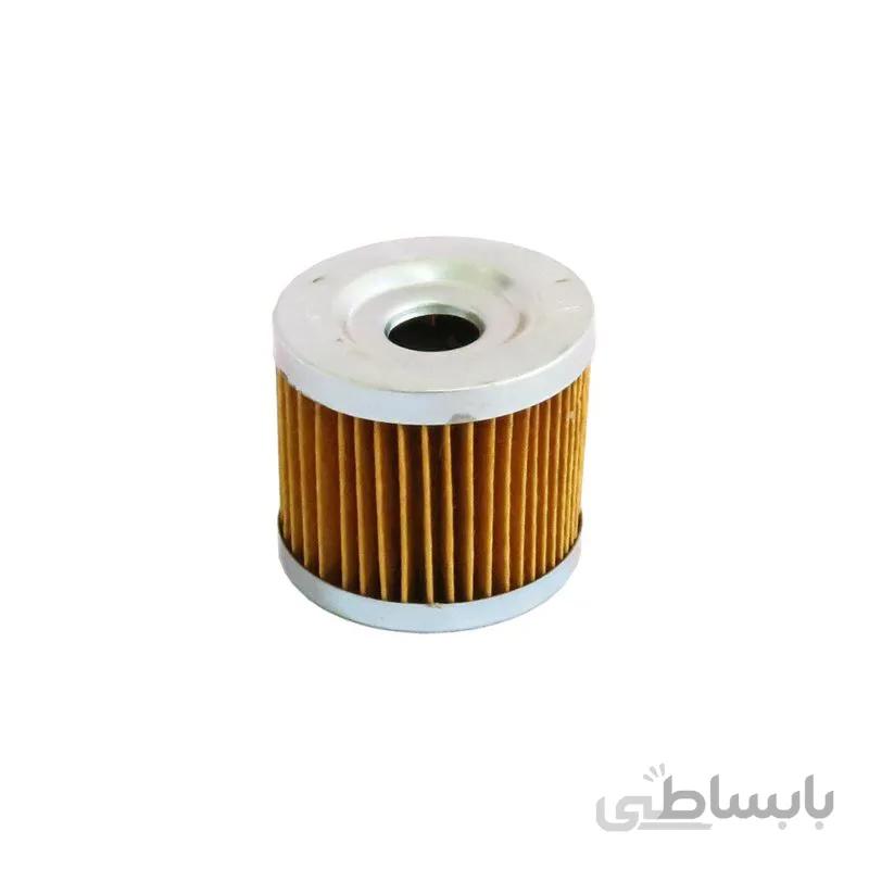 فیلتر روغن موتور سیکلت مدل Apache