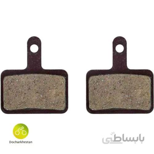 لنت ترمز هیدرولیک دوچرخه وایب VIBE Bike Hydraulic Brake Pad