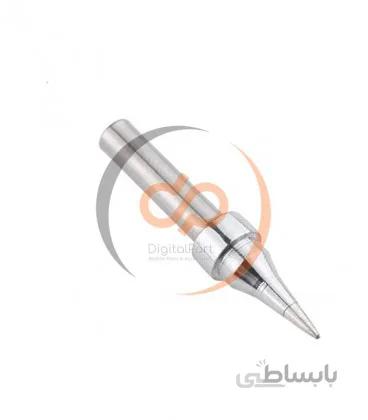 نوک هویه سرصاف کوتاه کوییک Quick 203H | 712 200-i