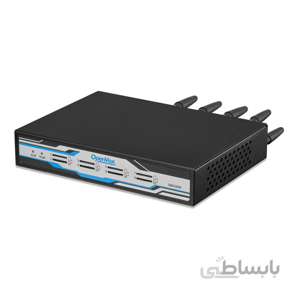 جی اس ام گیتوی اپن وکس SWG-3008G