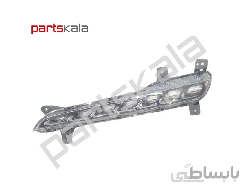راهنما چپ هیوندای آزرا گرنجور ۲۰۱۸