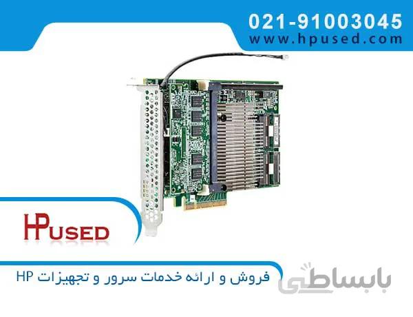رید کنترلر سرور اچ پی Smart Array P840 4GB FIO
