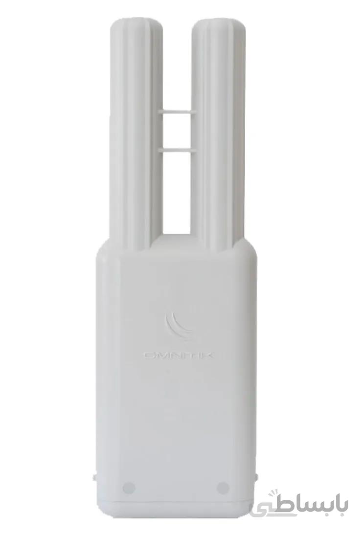 اکسس پوینت میکروتیک مدل RBOmniTIKU-5HnD ا Mikrotik RBOmniTIKU-5HnD Access Point