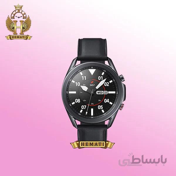 ساعت هوشمند مدل WATCH3