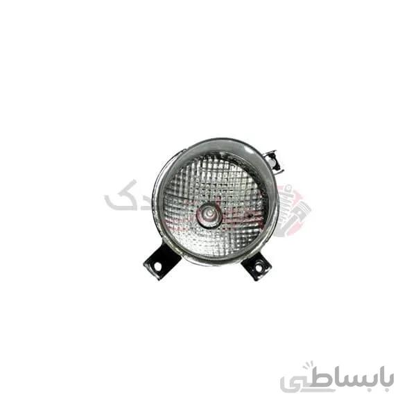 چراغ مه شکن جلو راست ۱۱۰s - تیگو ۵