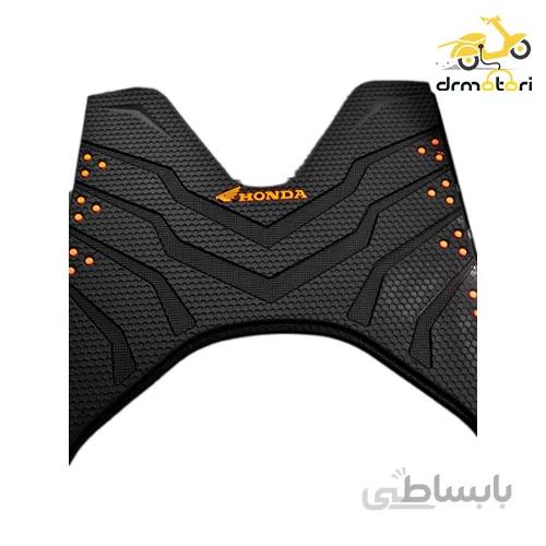 کف پایی موتور سیکلت hx-cx19 مناسب برای هوندا کلیک