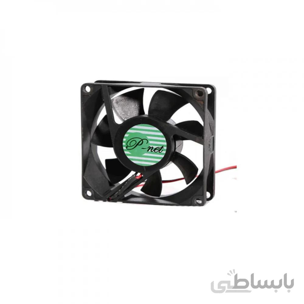 فن کیس 8*8 P-NET