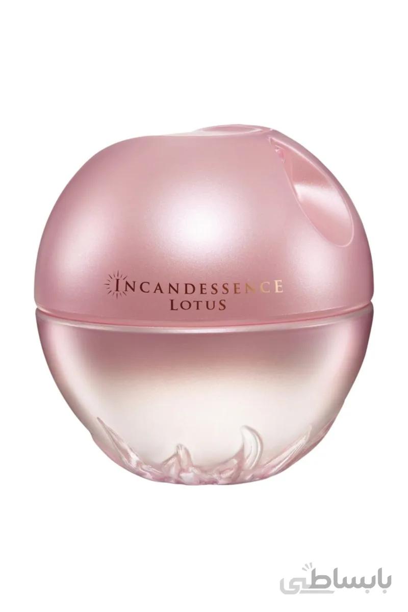 Avon Incandessence Lotus Edp 50 Ml Kadın Parfümü ۵۰۵۰۱۳۶۹۸۹۹۱۰