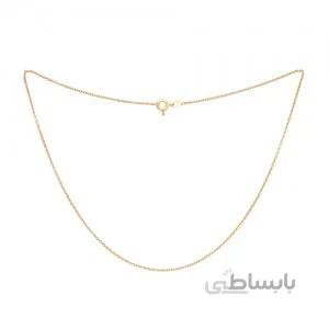 زنجیر خیلی نازک کد CD25