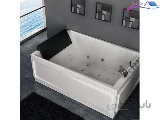 وان جکوزی باداب مدل BA307