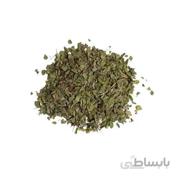 برگ آویشن